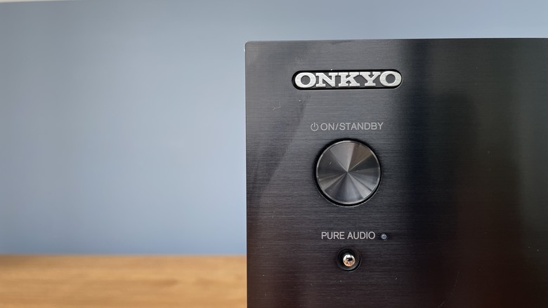 【阿洪開箱中】Onkyo RZ-30 環繞擴大機｜挑戰中階最強全頻 Dirac Live 環繞擴大機! RZ-30/Integra 3.4/RZ-50 規格比較