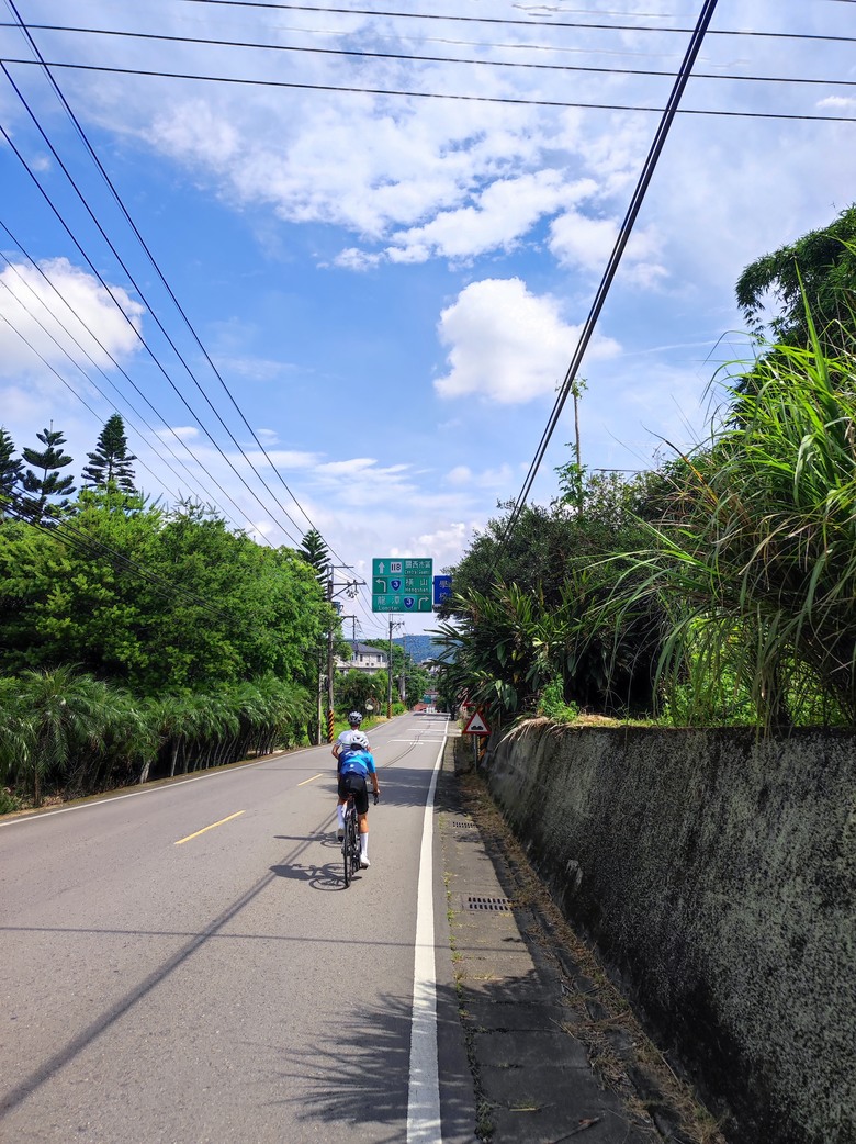 2025，桃園，小小孩的騎旅，96聯賽桃竹讚^_^