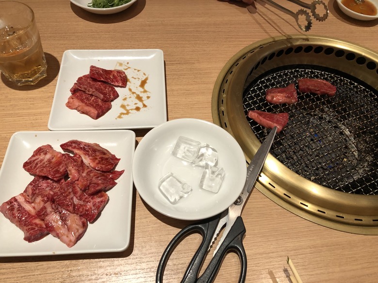 【關西5日自駕遊】大阪(府)泉佐野、神戶淡路、京都，美食/溫泉/美景之旅遊分享。【上集】