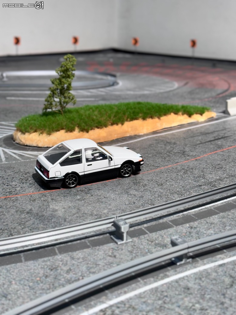 【遙控模型】FR LegendsX BM Hobby 1/28聯名後驅甩尾車 開箱分享