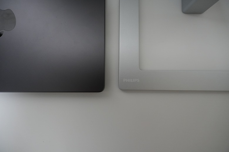 Philips 飛利浦 27E2F7903 創作者螢幕MAC外接專用