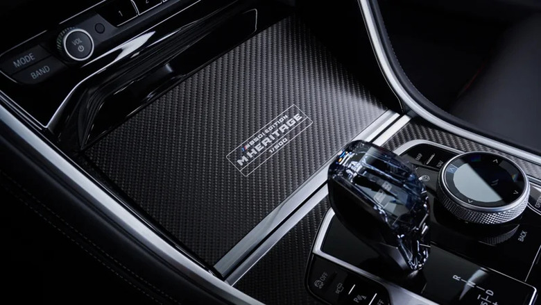 BMW發表M850i Edition M Heritage,以經典元素向市場告別!