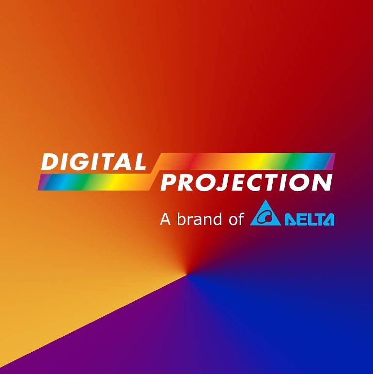 Digital Projection E-Vision 10000i 4K+ RGB家用高對比鏡頭版頂級投影機試用：8000流明正「電影院」級的高級影像表現！