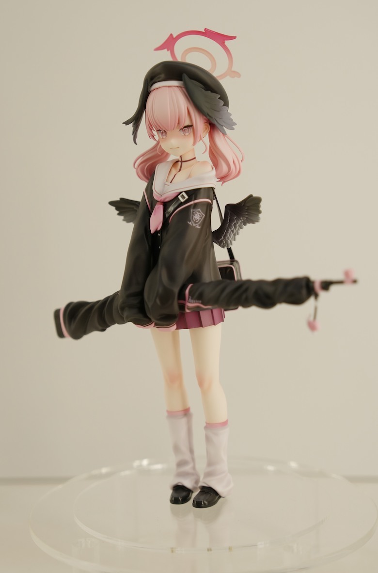 Wonder Festival 2025 [夏] 觀展紀錄 | 飽覽人物模型新作