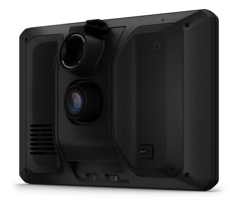 Garmin美國新機型 DriveCam™ 76"