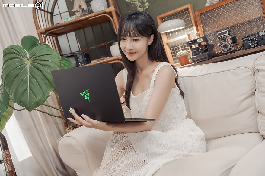 Razer Blade 14 2025 測試報告｜真・輕薄強效的靈刃電競