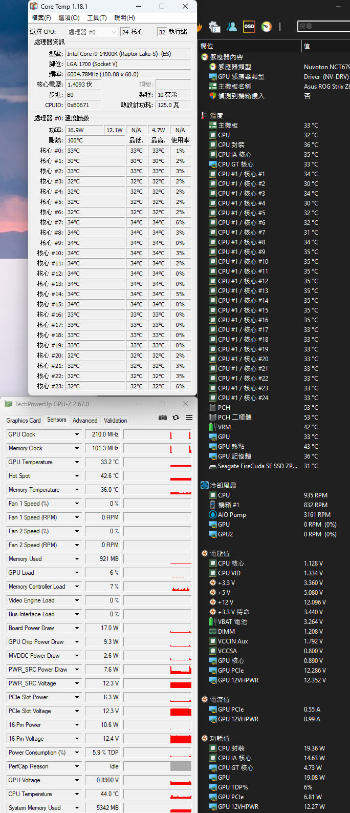 點我看大圖 DEEPCOOL CG530 4F WH機殼開箱