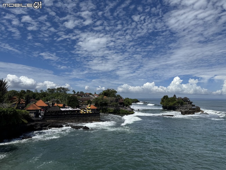 [印尼] Tanah Lot Bali