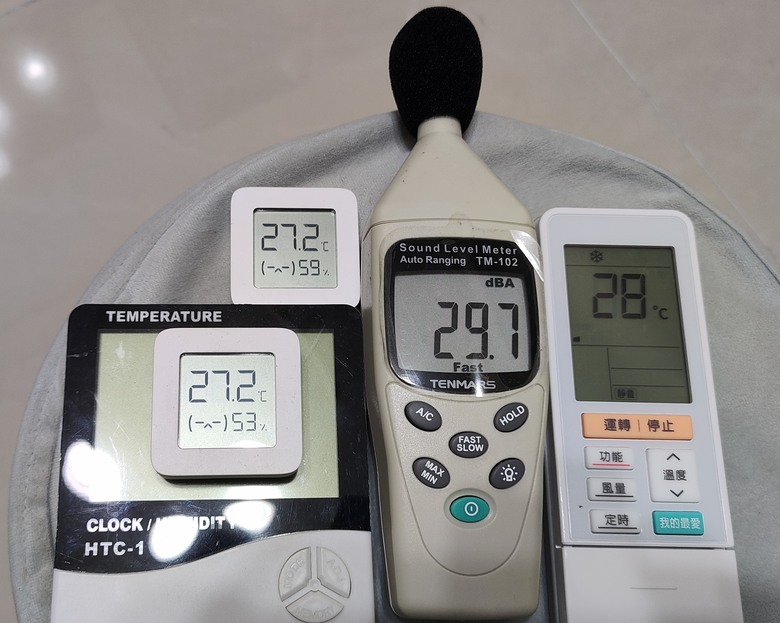 點我看大圖 市售2線品牌功能最強機型~聲寶AM-PH