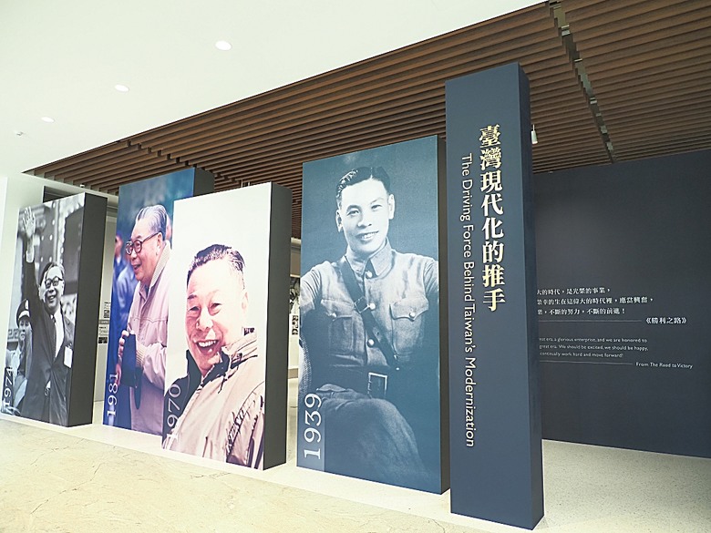 經國七海文化園區、圓山別莊(台北故事館)、臺北市立美術館、圓山自然景觀公園、臨濟護國禪寺 — 臺北市區小旅行之圓山一帶散策篇