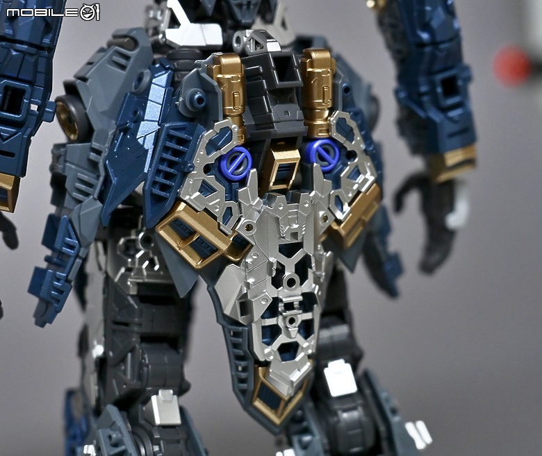 【來自Ｍobil01板友的贈禮 】兌現小惡魔板友的承諾 1/72 愛因塔天幕 組裝模型 EINTA SKY DEEFENDER