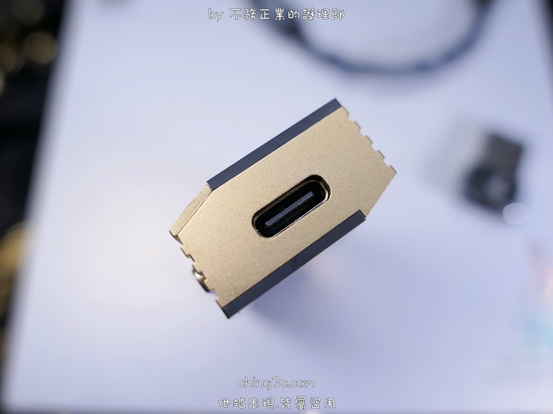BGVP MX1 隨身DAC:雙輸出 3.5mm 立體、4.4mm 平衡|雙解碼晶片、破盤超值價|小資請入內