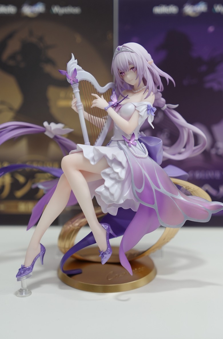 Wonder Festival 2025 [夏] 觀展紀錄 | 飽覽人物模型新作