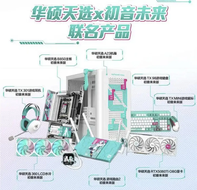 海景主機會挑主機板嗎？好奇大家範例