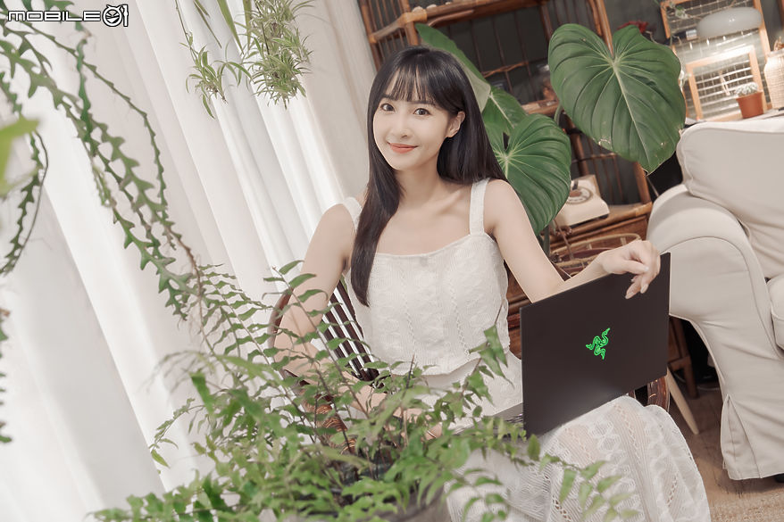 Razer Blade 14 2025 測試報告｜真・輕薄強效的靈刃電競