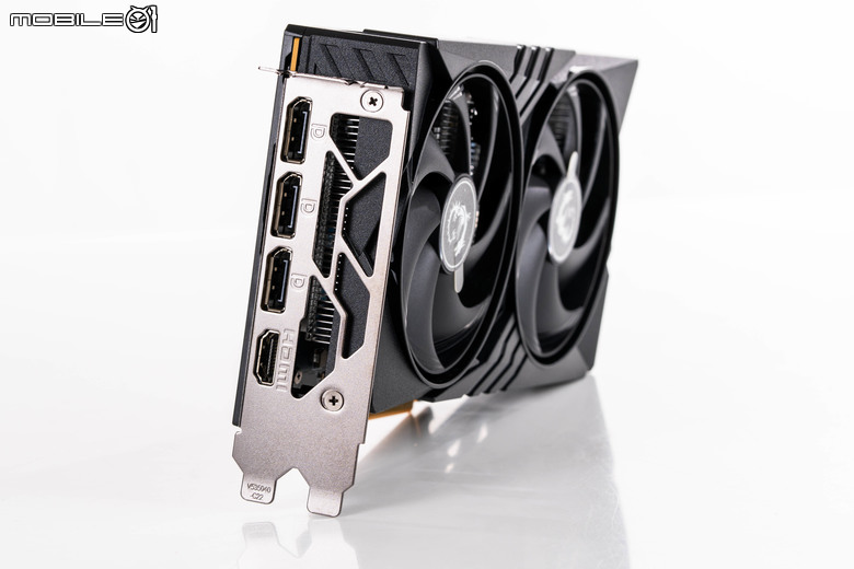 微星 GeForce RTX 5050 8G Gaming OC 顯示卡開箱實測 最平價 RTX 50 顯卡真便宜還是智商稅？