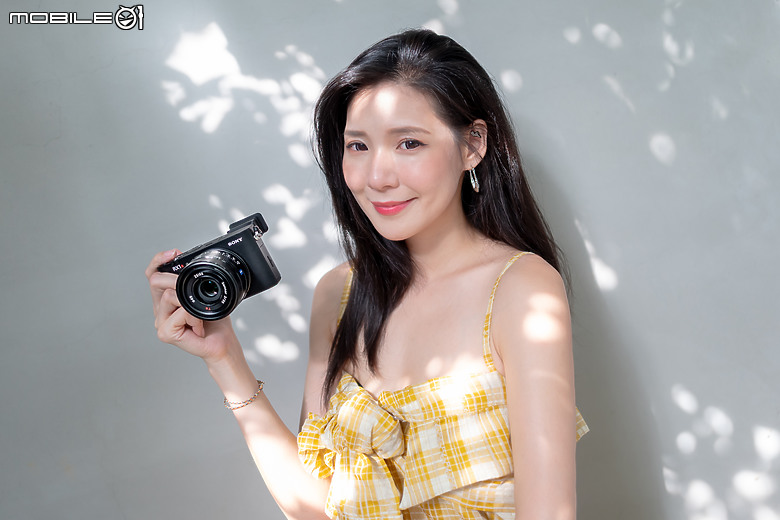 Sony RX1R III 評測報告|最輕巧的全幅隨身機、沒有之一!