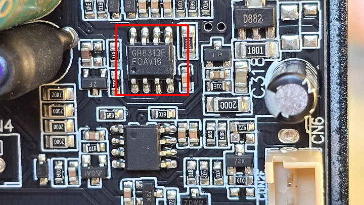 (開箱) 穩定,高CP值選擇 Cougar 美洲獅 GR 750W 金牌 ATX 3.1電源供應器 (開箱) 穩定,高CP值選擇 Cougar 美洲獅 GR 750W 金牌 ATX 3.1電源供應器