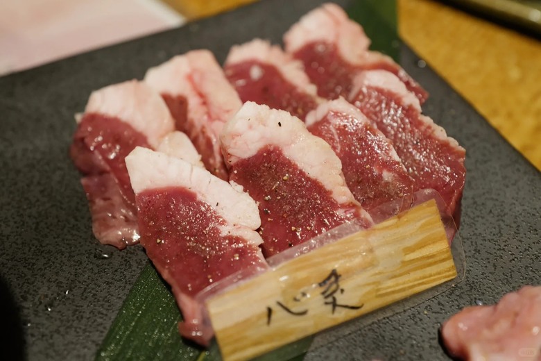 🥩 那霸第一名的燒肉店（個人評選）