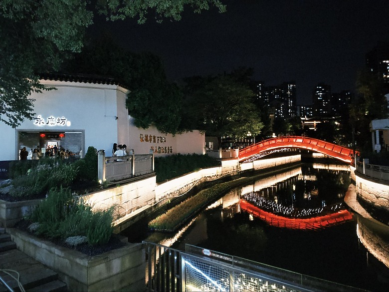 【廣州4天3夜】米其林一星福建菜，住哪？吃什麼？香水博物館太美了