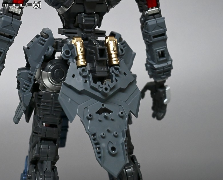 【來自Ｍobil01板友的贈禮 】兌現小惡魔板友的承諾 1/72 愛因塔天幕 組裝模型 EINTA SKY DEEFENDER