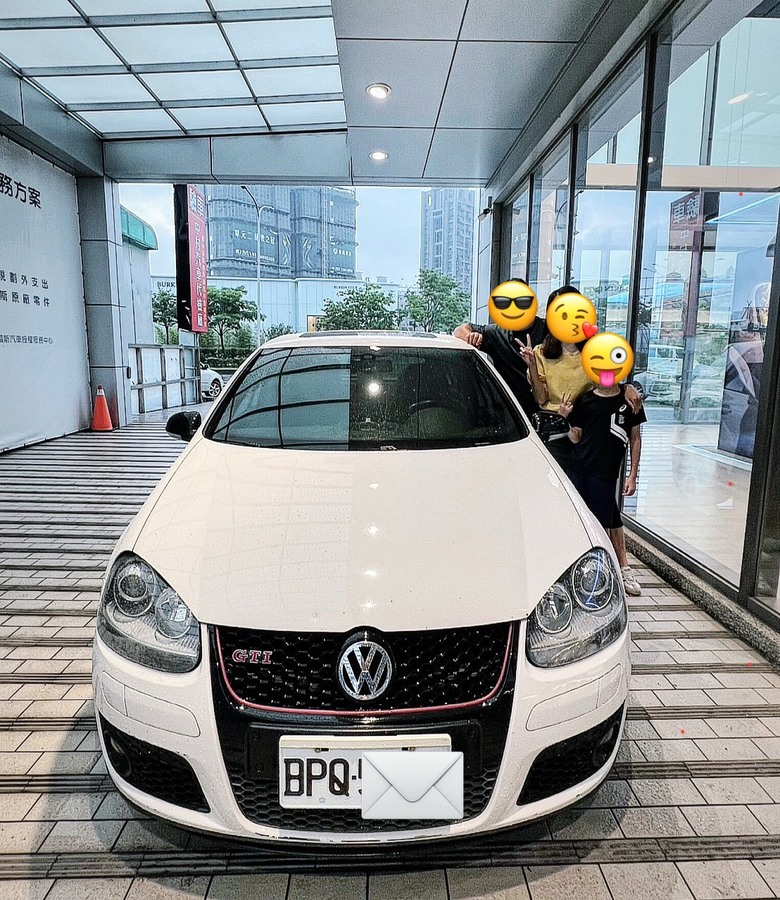 2025 Tiguan 終於讓我等到啦~~
