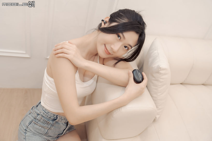 XROUND VeraClip 開放式耳夾耳機試聽報告｜舒適、聽感與潮流的超值選擇