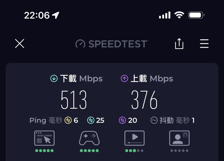 米家AX6000 wifi 分享