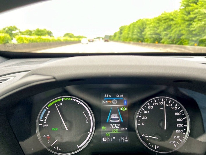 六代森一桶油凸全台灣集滿最多Subaru展間,就我們這車吧?