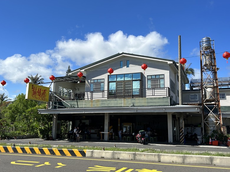 南迴騎記(下)全台最南方的枋山車站