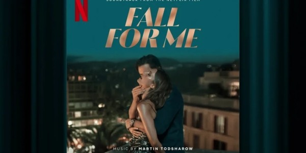 點我看大圖 用信任架構出來的欺騙|危島墜愛 FALL FOR ME