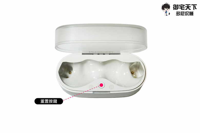 點我看大圖 開箱|PHILIPS City 系列 TAT2000 入耳式真無線藍牙耳機 - 小巧隨行,日常用戶的優質好選擇!