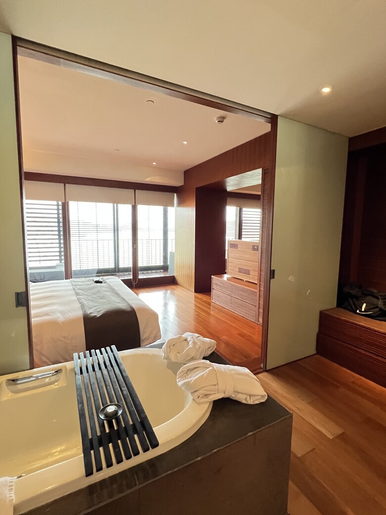 【涵碧樓湖景套房開箱】慢下來的理由：我們的靜心一夜與療癒SPA