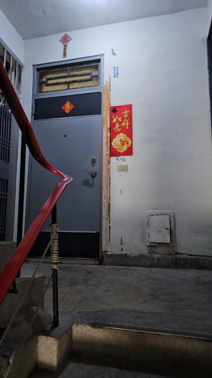 開箱文---清透明亮的40年老公寓翻新-重軟裝輕硬裝(08.05更新到廚具安裝完成)