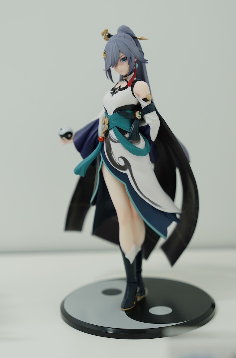 Wonder Festival 2025 [夏] 觀展紀錄 | 飽覽人物模型新作