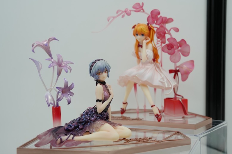 Wonder Festival 2025 [夏] 觀展紀錄 | 飽覽人物模型新作