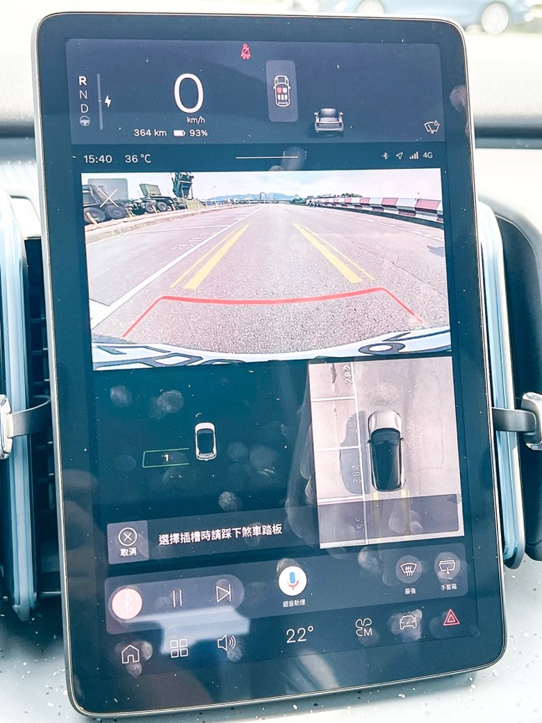 感謝車友讓我入坑,EX30開箱