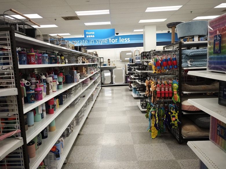 十年未見的五天四夜關島行 - Day2 Eggs n' Thing / Micronesia Mall / Villiage of Donki (全球最大唐吉軻德) / Kmart