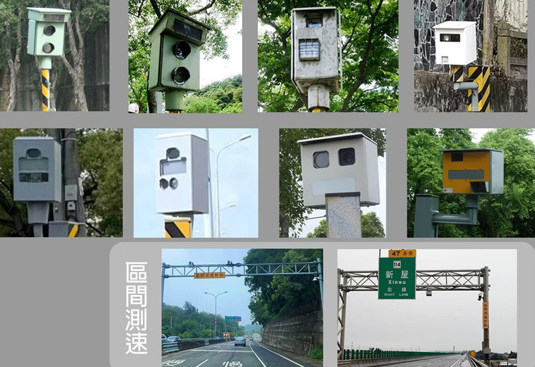 球員兼裁判, 罰鍰變成KPI：台灣地方政府為何愛上科技執法?