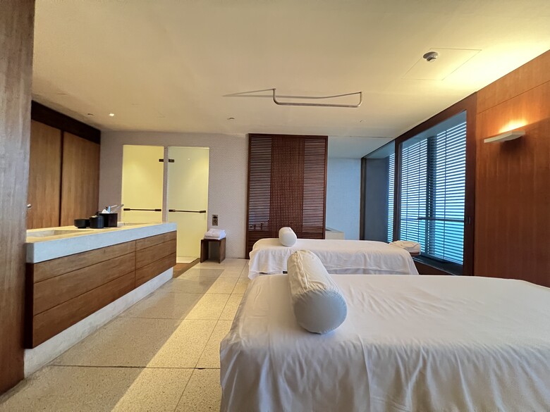 【涵碧樓湖景套房開箱】慢下來的理由：我們的靜心一夜與療癒SPA