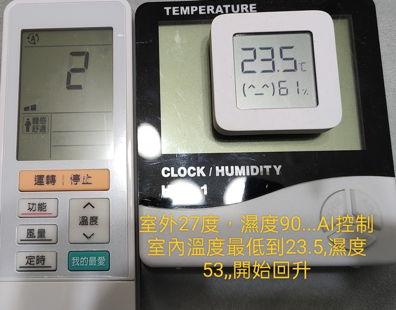 點我看大圖 市售2線品牌功能最強機型~聲寶AM-PH