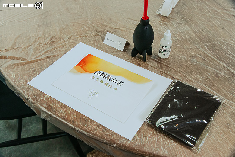 【採訪】Taste by Lexus × POUYUENJI 攜手打造感官新體驗，與茶藝、大自然來場深度對話！