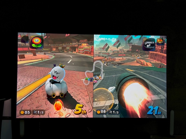 升級成Mini LED 開箱BRAVIA 7&Bar8+SW7+RS8