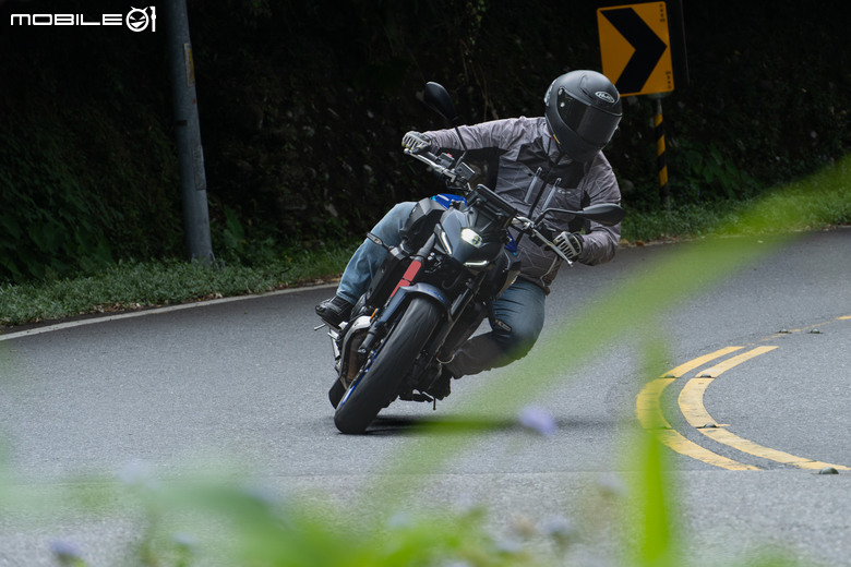 YAMAHA第四世代MT-07改款試駕報告｜平實的好騎，就是對街車的最高讚美！