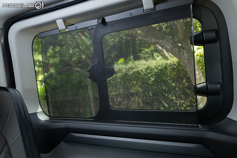 Ford Tourneo Custom 福特旅行家長途試駕｜化身包車司機，來場一日南投小旅行！