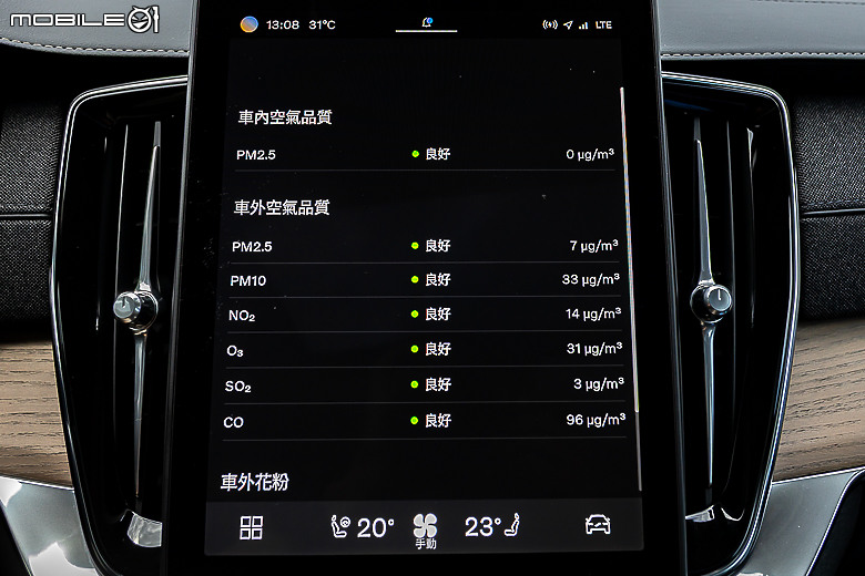 Volvo 小改款 XC90 B5 Plus 試駕|披上時尚外衣、融入科技元素,利劍重磨再戰一回!