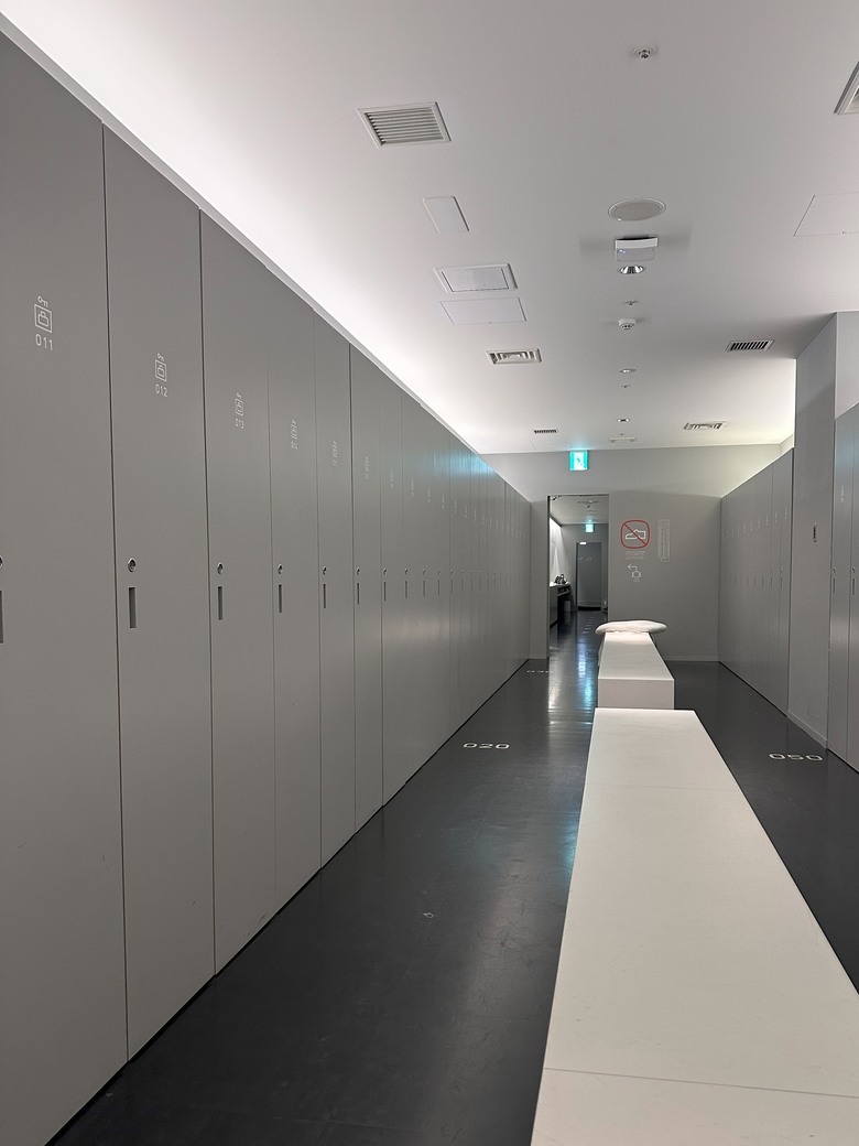 【住宿開箱】9h nine hours 成田機場