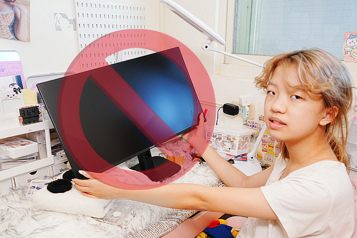 (開箱)打破桌面束縛,WaveSplitter威世波 電競Style鋁合金氣壓桌夾式螢幕支架