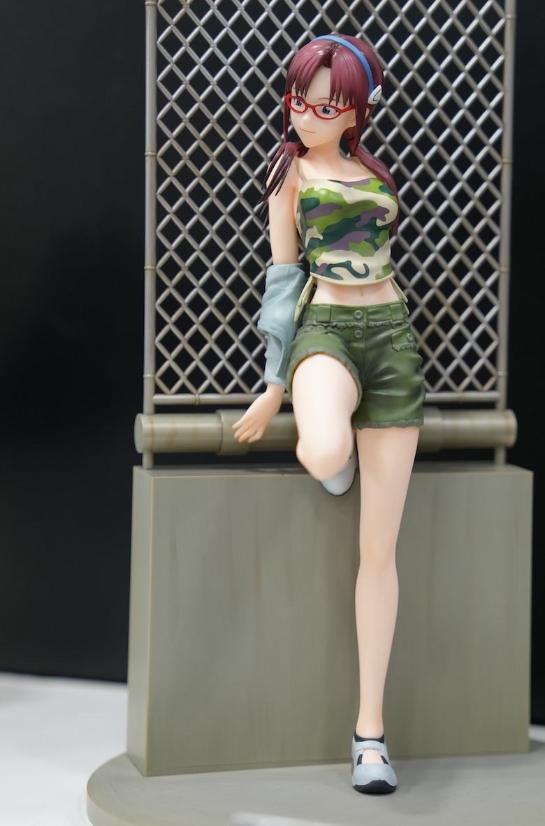 Wonder Festival 2025 [夏] 觀展紀錄 | 飽覽人物模型新作