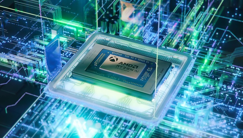ROG Xbox Ally 系列掌機 10/16 全球上市，「掌機相容性計畫」同步公開